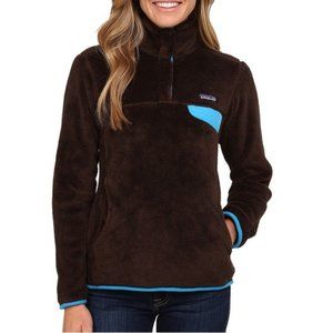 Patagonia retool pullover size L